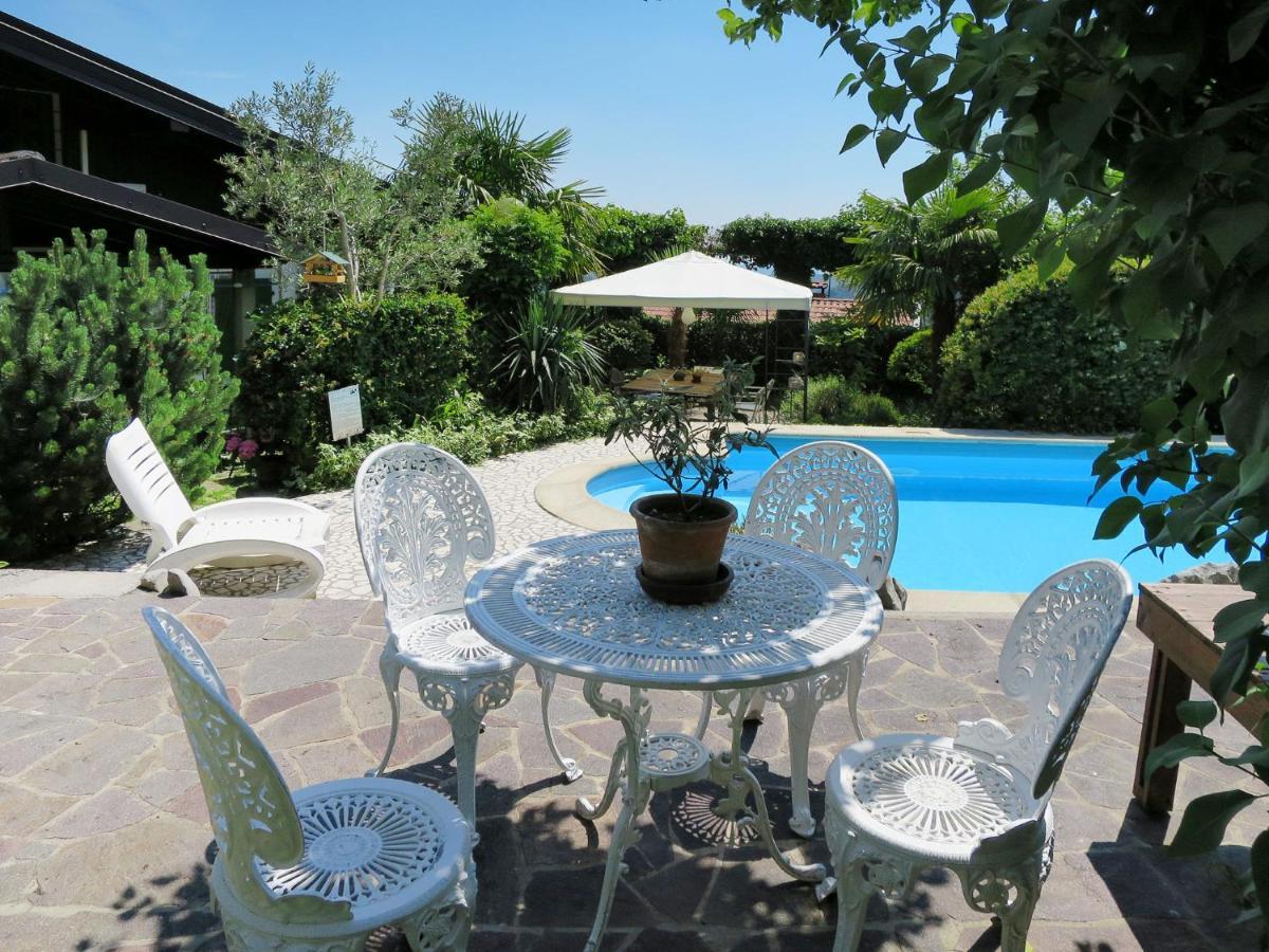 Apartment Villa Margherita-3 By Interhome Anduins ภายนอก รูปภาพ