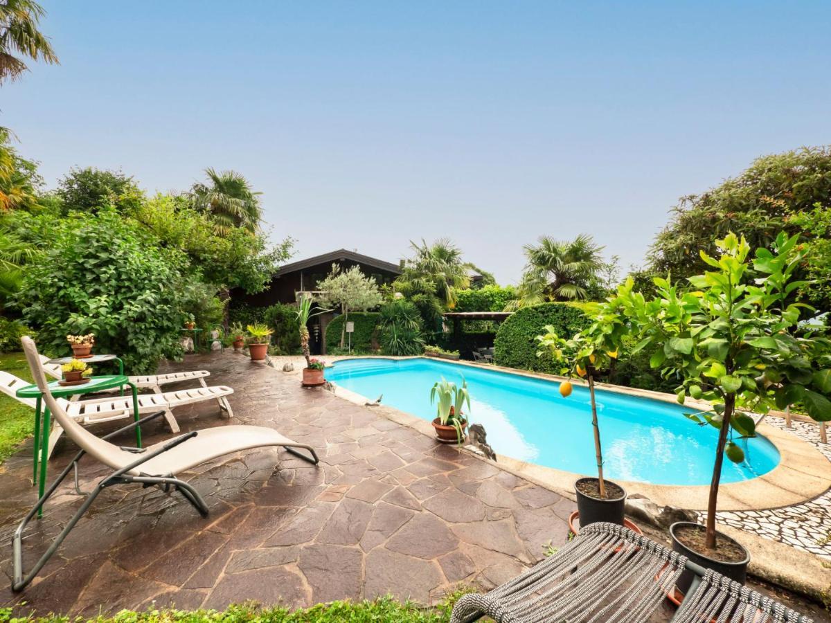 Apartment Villa Margherita-3 By Interhome Anduins ภายนอก รูปภาพ