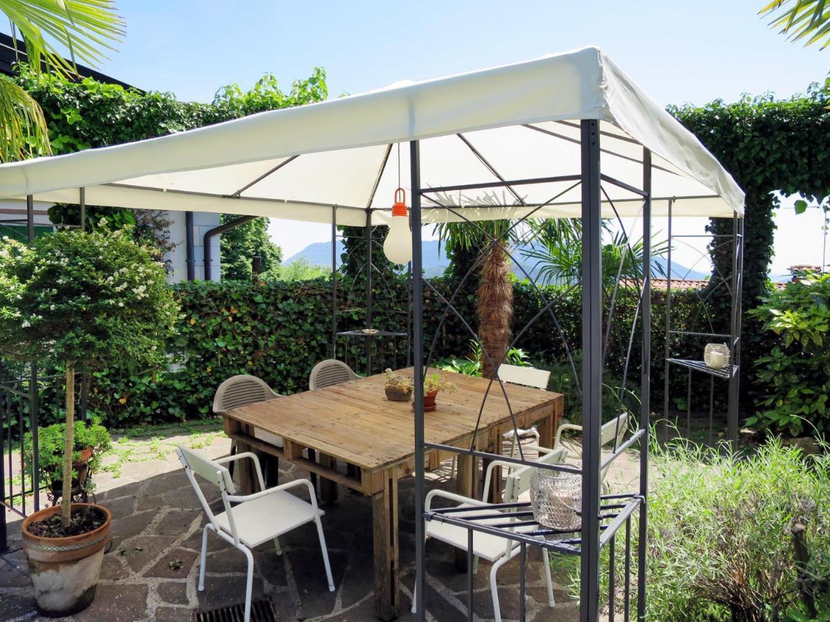 Apartment Villa Margherita-3 By Interhome Anduins ภายนอก รูปภาพ