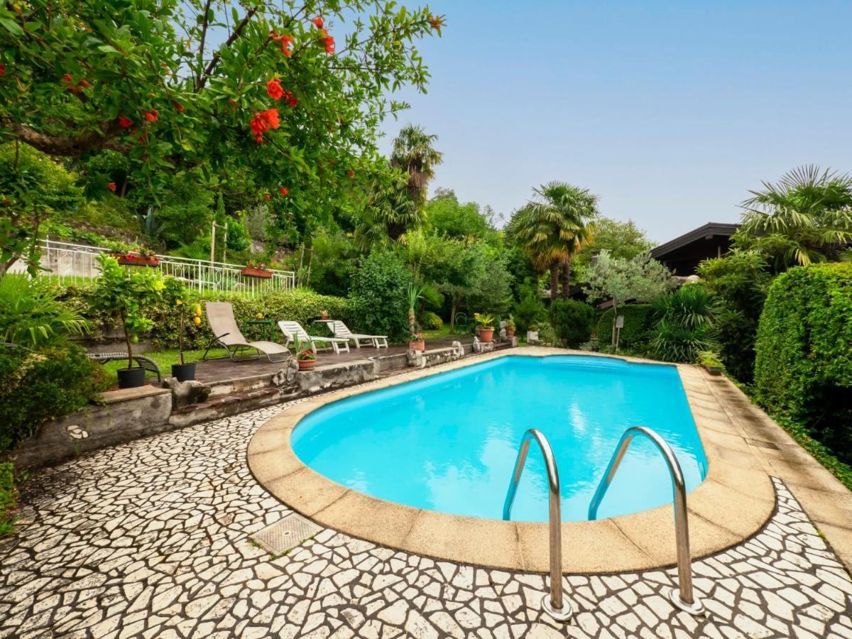 Apartment Villa Margherita-3 By Interhome Anduins ภายนอก รูปภาพ