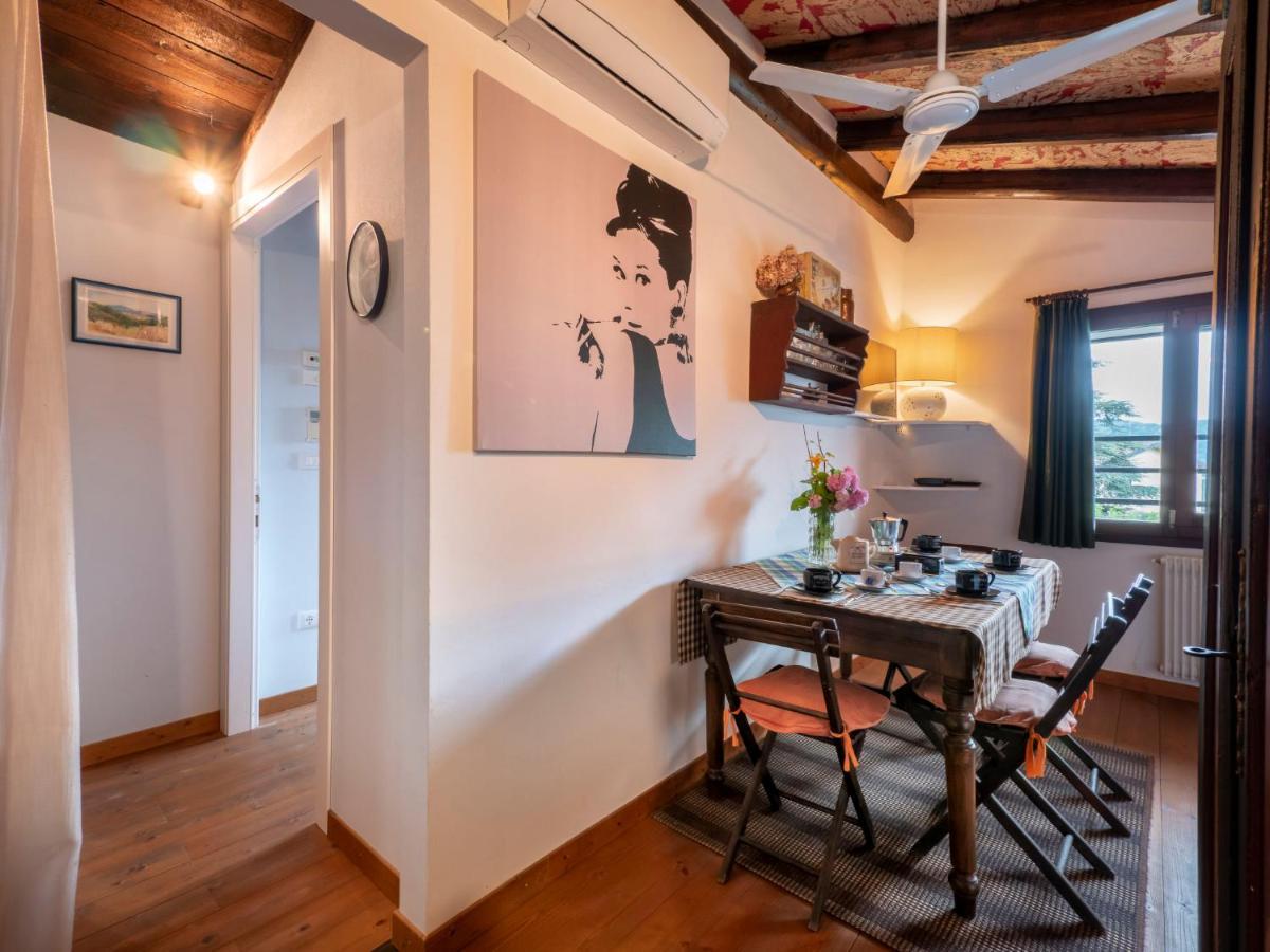 Apartment Villa Margherita-3 By Interhome Anduins ภายนอก รูปภาพ