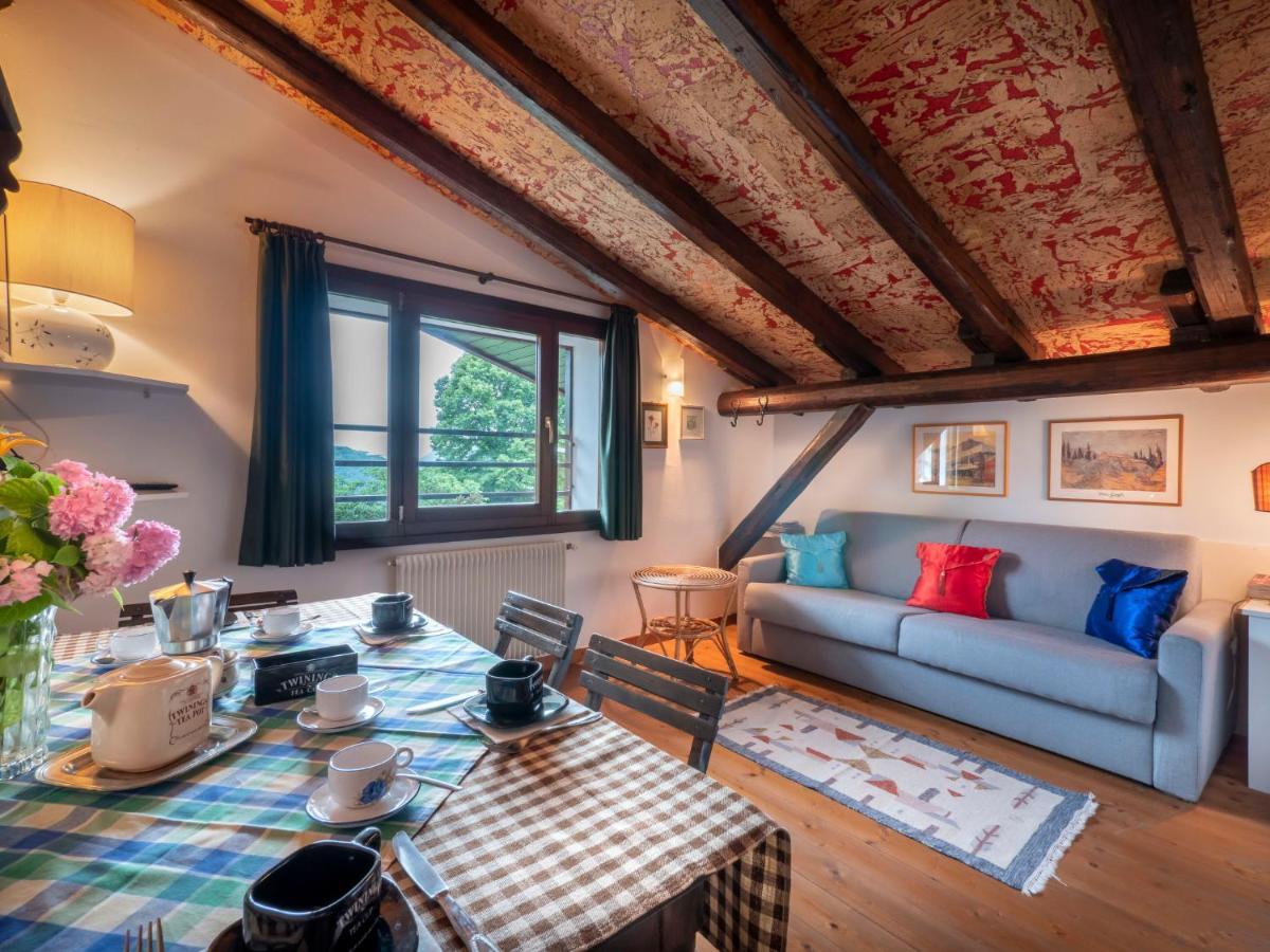 Apartment Villa Margherita-3 By Interhome Anduins ภายนอก รูปภาพ